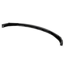 Load image into Gallery viewer, Seibon Seibon 17-20 Tesla Model 3 Carbon Fiber Front Lip