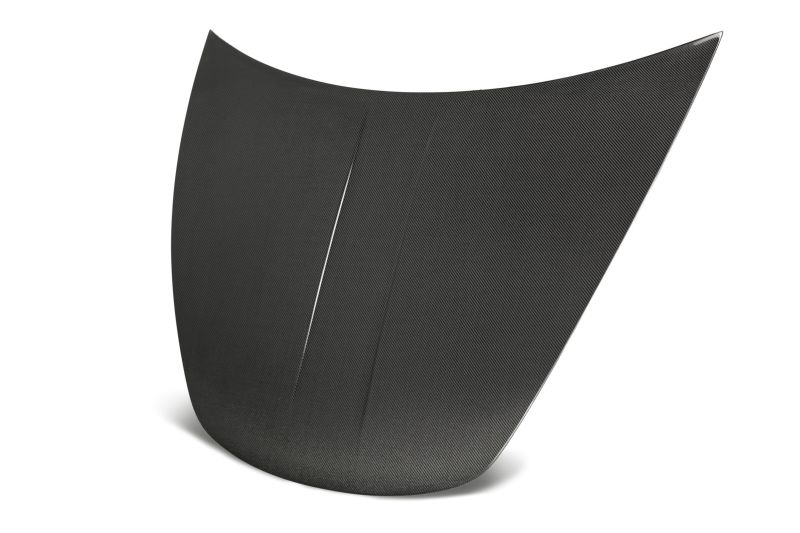 Seibon 17-20 Tesla Model 3 Carbon Fiber Hood - Black Ops Auto Works