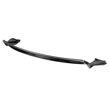Load image into Gallery viewer, Seibon 17-20 Tesla Model 3 Carbon Fiber Rear Diffuser - Black Ops Auto Works