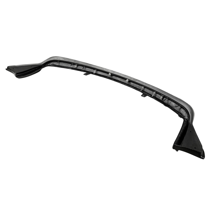 Seibon Seibon 17-20 Tesla Model 3 Carbon Fiber Rear Diffuser