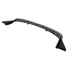 Load image into Gallery viewer, Seibon Seibon 17-20 Tesla Model 3 Carbon Fiber Rear Diffuser