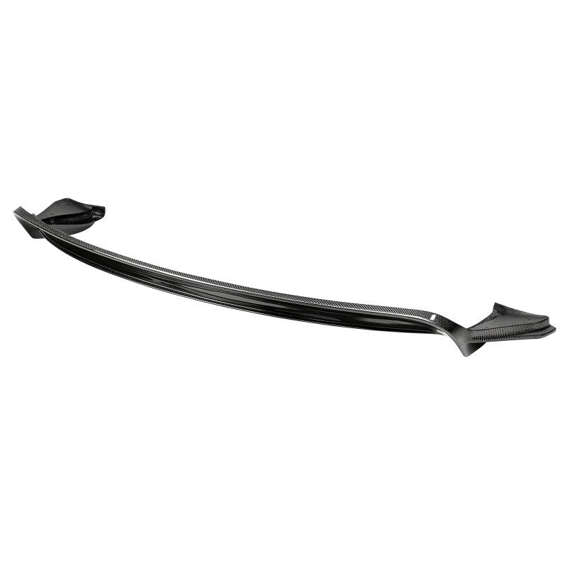 Seibon Seibon 17-20 Tesla Model 3 Carbon Fiber Rear Diffuser