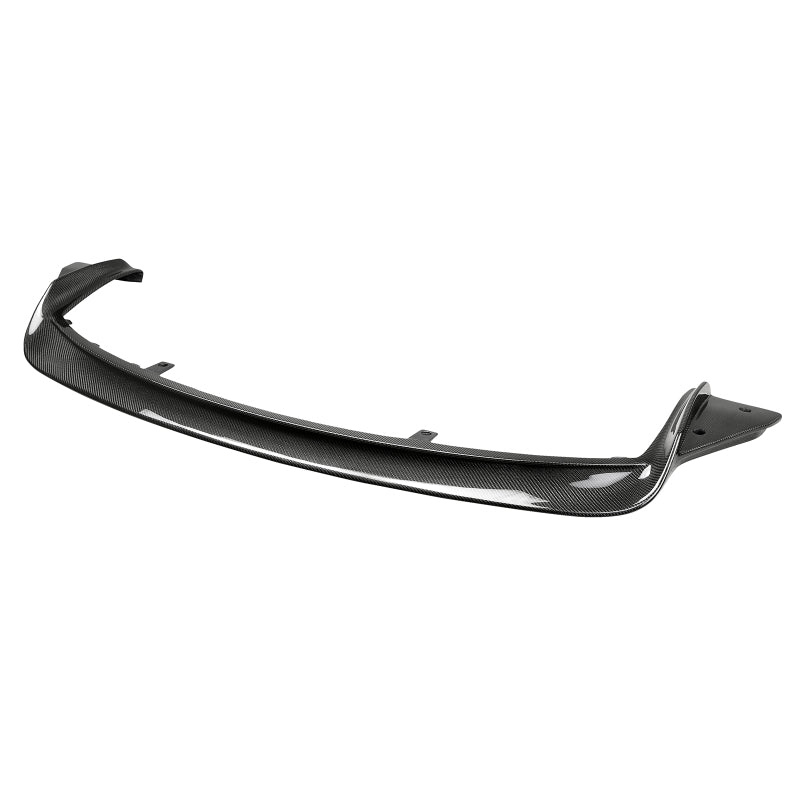 Seibon Seibon 17-20 Tesla Model 3 Carbon Fiber Rear Diffuser