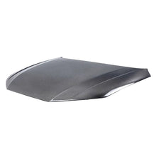 Load image into Gallery viewer, Seibon Seibon 17-22 Audi A4/S4 (B9) OEM-Style Carbon Fiber Hood
