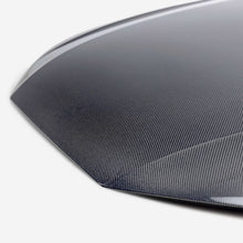Load image into Gallery viewer, Seibon Seibon 17-22 Audi A4/S4 (B9) OEM-Style Carbon Fiber Hood