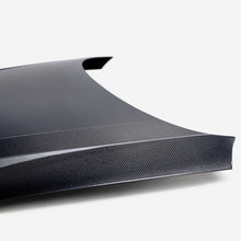Load image into Gallery viewer, Seibon Seibon 17-22 Audi A4/S4 (B9) OEM-Style Carbon Fiber Hood