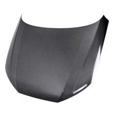 Load image into Gallery viewer, Seibon Seibon 17-22 Audi A4/S4 (B9) OEM-Style Carbon Fiber Hood