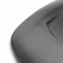 Load image into Gallery viewer, Seibon 18-19 Kia Stinger TS Carbon Fiber Hood - Black Ops Auto Works