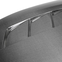 Load image into Gallery viewer, Seibon Seibon 18-19 Kia Stinger TS Carbon Fiber Hood