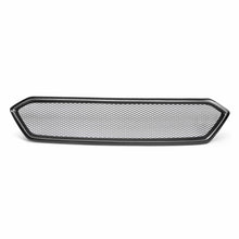 Load image into Gallery viewer, Seibon Seibon 18-19 Subaru WRX / WRX STI TP-Style Carbon Fiber Front Grill