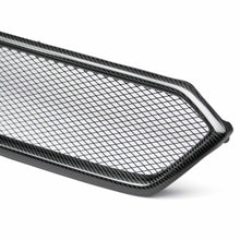 Load image into Gallery viewer, Seibon Seibon 18-19 Subaru WRX / WRX STI TP-Style Carbon Fiber Front Grill