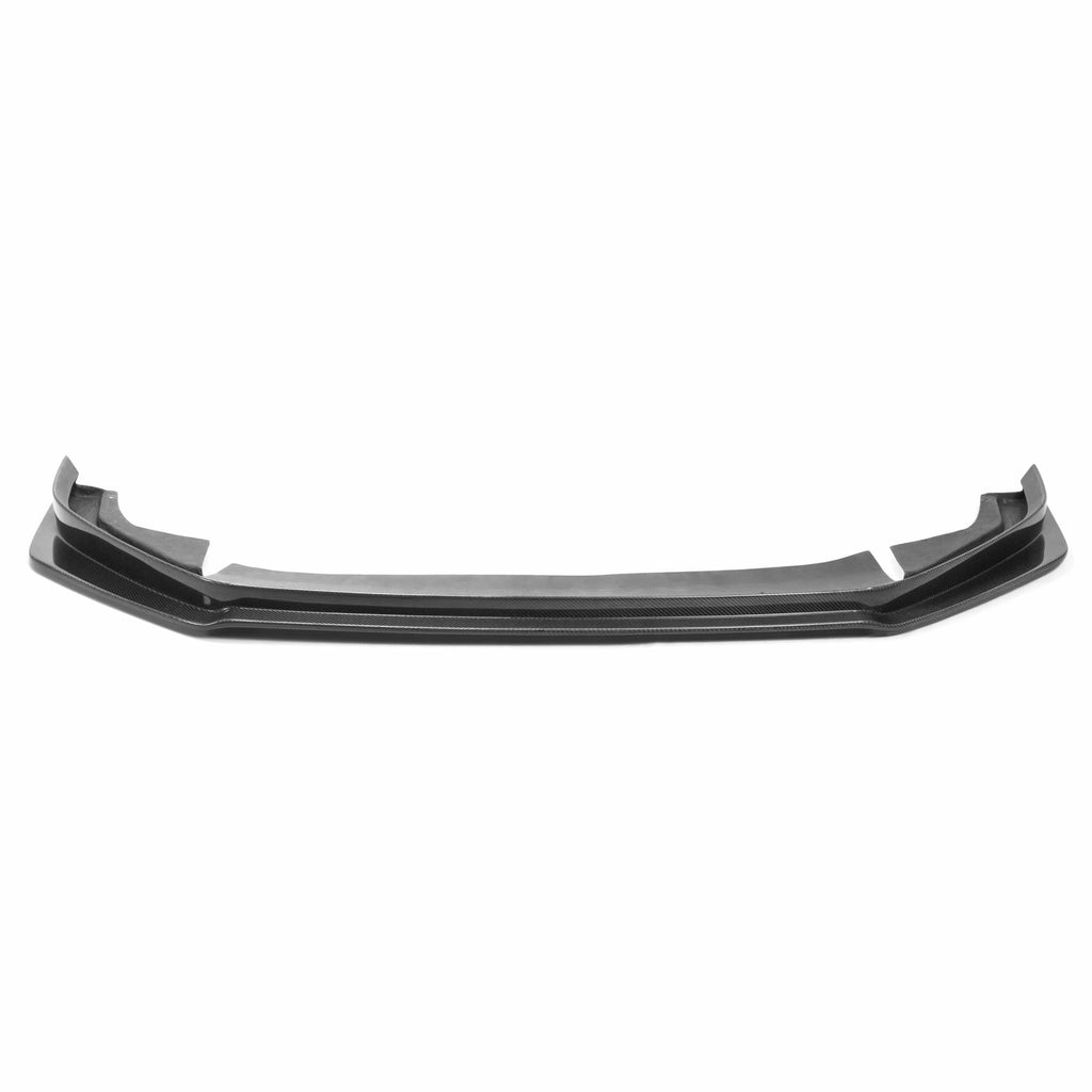 Seibon Seibon 18-19 Volkswagen GTI MB-Style Carbon Fiber Front Lip