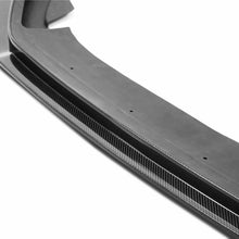 Load image into Gallery viewer, Seibon Seibon 18-19 Volkswagen GTI MB-Style Carbon Fiber Front Lip