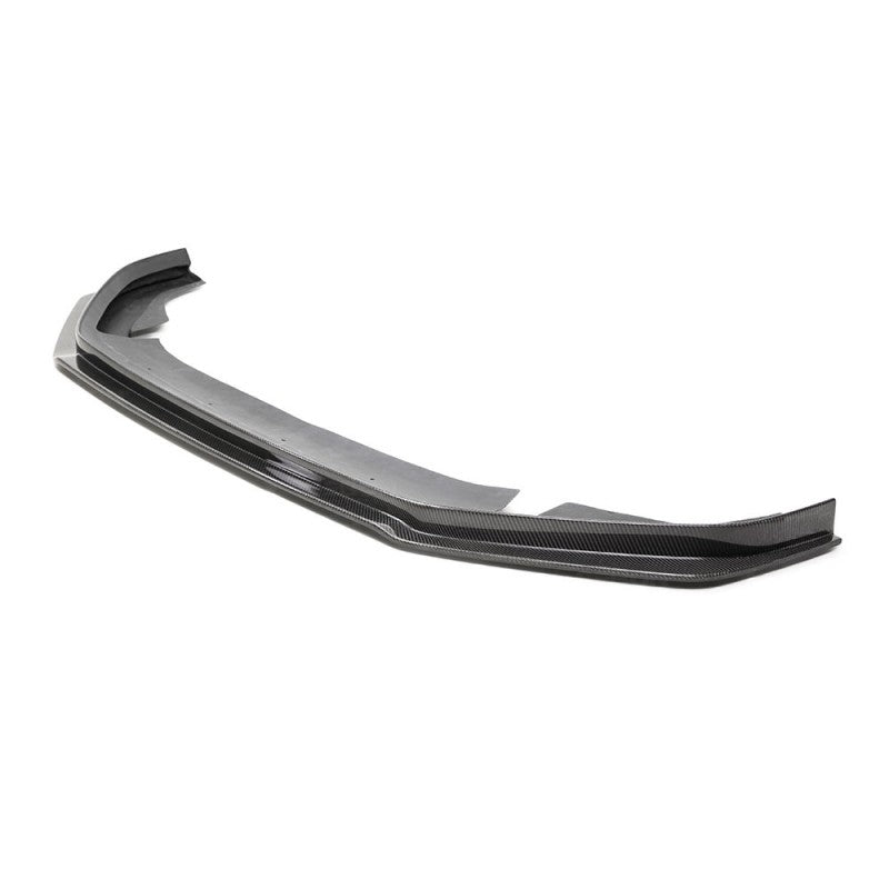 Seibon Seibon 18-19 Volkswagen GTI MB-Style Carbon Fiber Front Lip