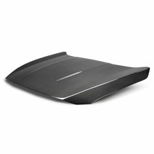 Load image into Gallery viewer, Seibon 18-20 Honda Accord OE-Style Carbon Fiber Hood - Black Ops Auto Works