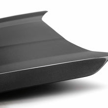 Load image into Gallery viewer, Seibon 18-20 Honda Accord OE-Style Carbon Fiber Hood - Black Ops Auto Works