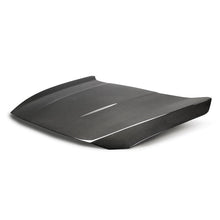 Load image into Gallery viewer, Seibon 18-20 Honda Accord OE-Style Carbon Fiber Hood - Black Ops Auto Works