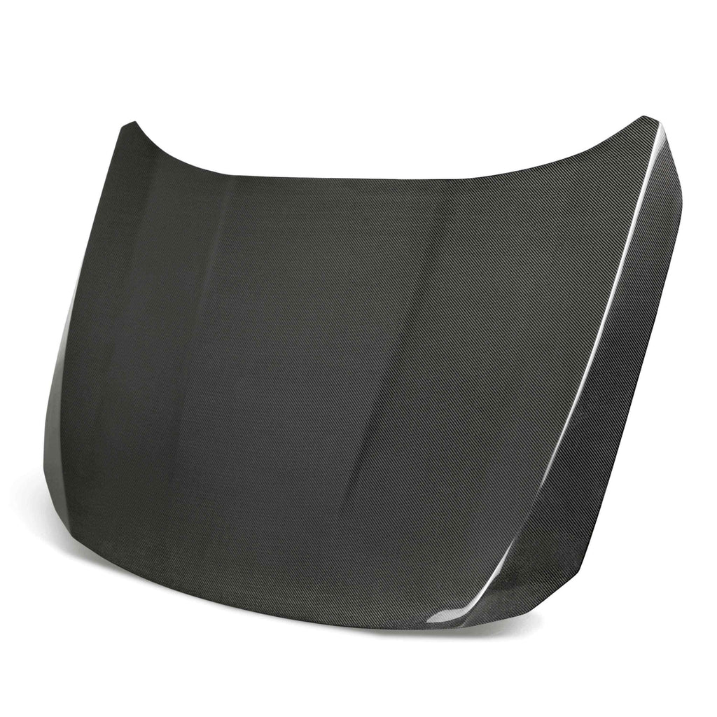 Seibon 18-20 Honda Accord OE-Style Carbon Fiber Hood - Black Ops Auto Works