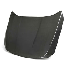 Load image into Gallery viewer, Seibon 18-20 Honda Accord OE-Style Carbon Fiber Hood - Black Ops Auto Works