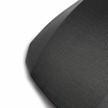 Load image into Gallery viewer, Seibon Seibon 18-20 Honda Accord OE-Style Carbon Fiber Hood