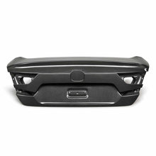 Load image into Gallery viewer, Seibon Seibon 18-20 Honda Accord OE-Style Carbon Fiber Trunk Lid