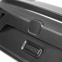 Load image into Gallery viewer, Seibon Seibon 18-20 Honda Accord OE-Style Carbon Fiber Trunk Lid