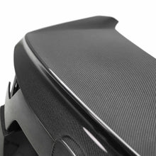 Load image into Gallery viewer, Seibon Seibon 18-20 Honda Accord OE-Style Carbon Fiber Trunk Lid