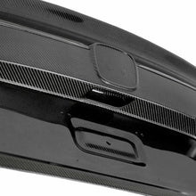 Load image into Gallery viewer, Seibon Seibon 18-20 Honda Accord OE-Style Carbon Fiber Trunk Lid