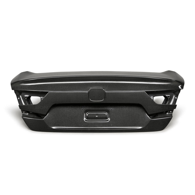Seibon Seibon 18-20 Honda Accord OE-Style Carbon Fiber Trunk Lid