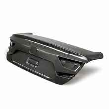 Load image into Gallery viewer, Seibon Seibon 18-20 Honda Accord OE-Style Carbon Fiber Trunk Lid