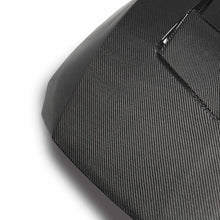 Load image into Gallery viewer, Seibon Seibon 18-20 Honda Accord TS-Style Carbon Fiber Hood