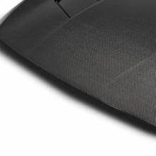 Load image into Gallery viewer, Seibon Seibon 18-20 Honda Accord TS-Style Carbon Fiber Hood