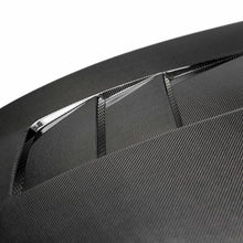Load image into Gallery viewer, Seibon Seibon 18-20 Honda Accord TS-Style Carbon Fiber Hood