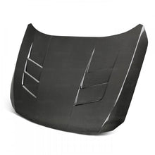 Load image into Gallery viewer, Seibon Seibon 18-20 Honda Accord TS-Style Carbon Fiber Hood
