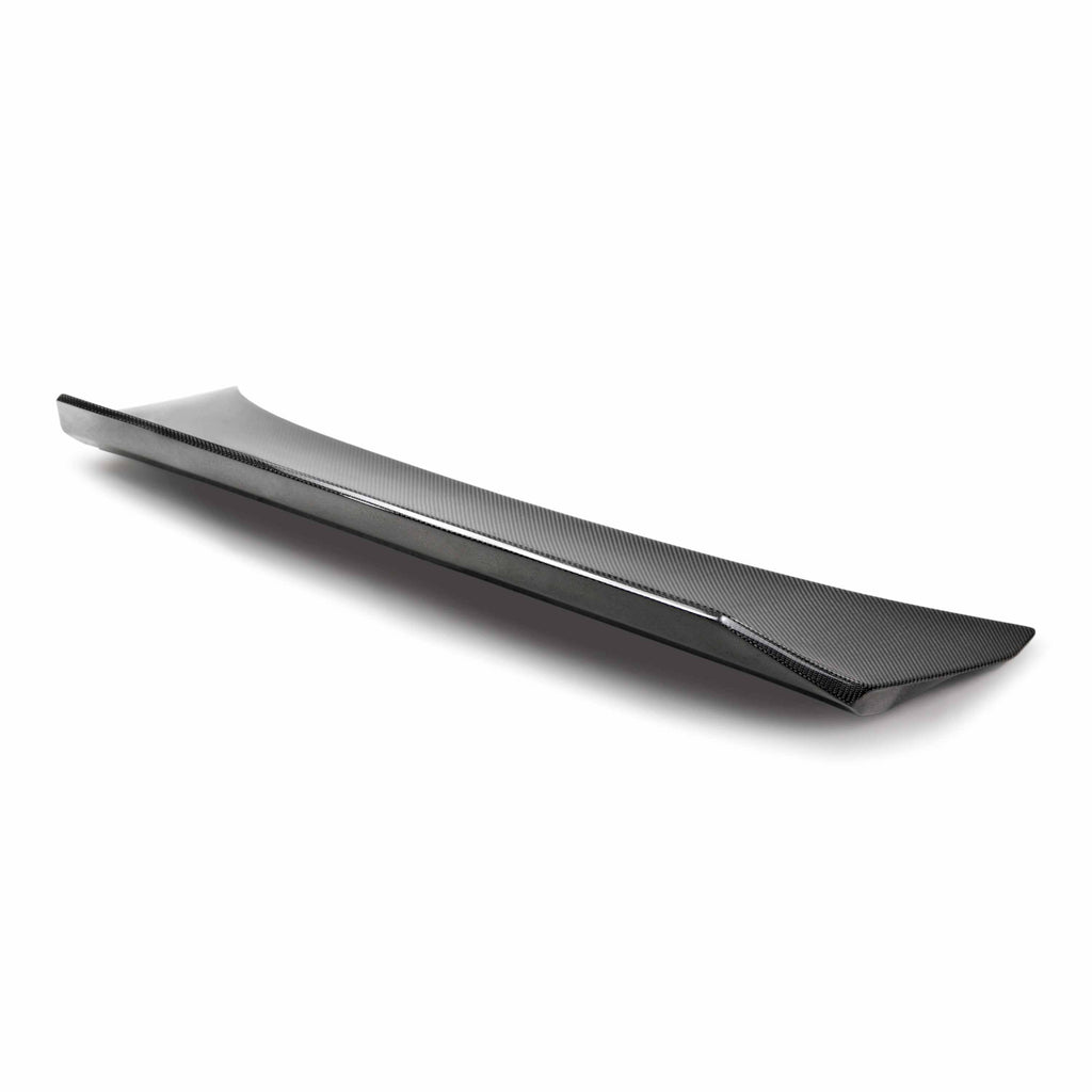Seibon Seibon 18-20 Kia Stinger C-Style Carbon Fiber Spoiler