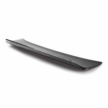 Load image into Gallery viewer, Seibon Seibon 18-20 Kia Stinger C-Style Carbon Fiber Spoiler