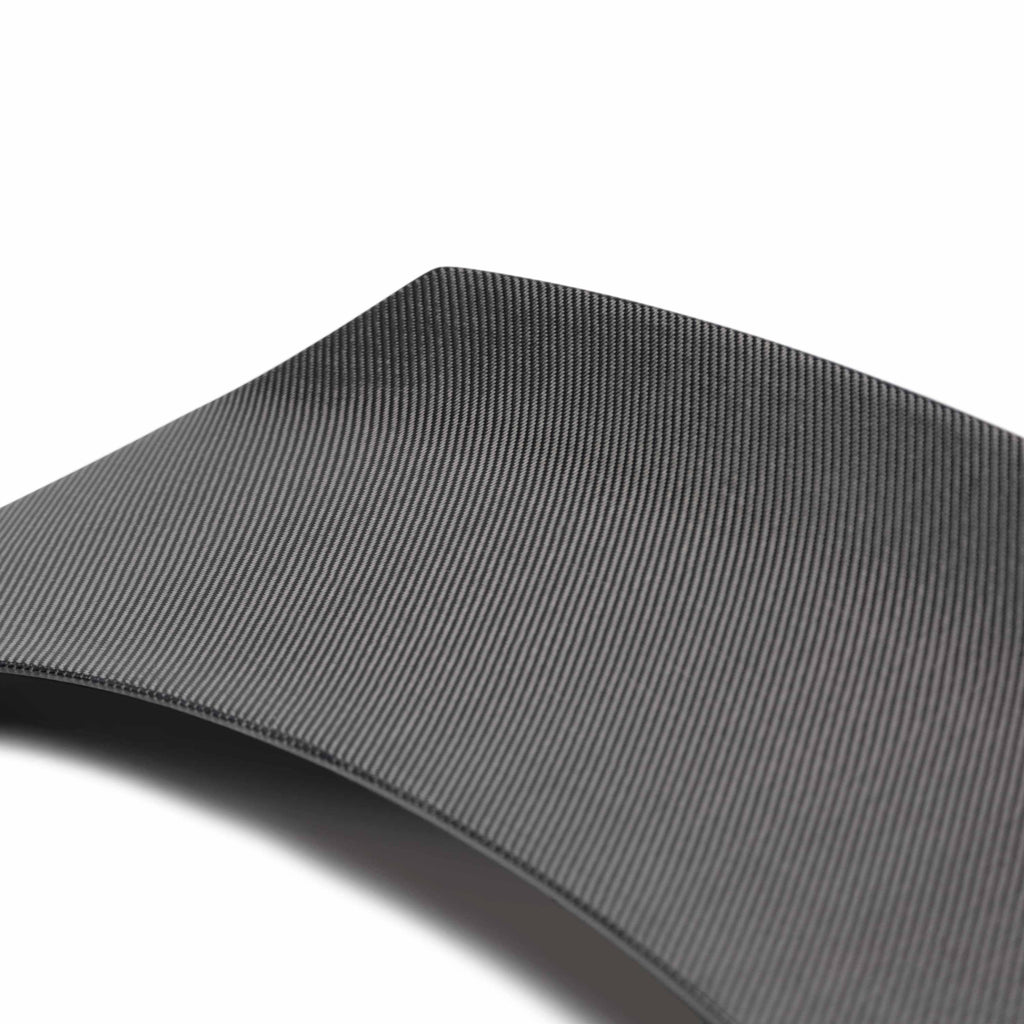 Seibon Seibon 18-20 Kia Stinger C-Style Carbon Fiber Spoiler