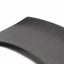 Load image into Gallery viewer, Seibon Seibon 18-20 Kia Stinger C-Style Carbon Fiber Spoiler