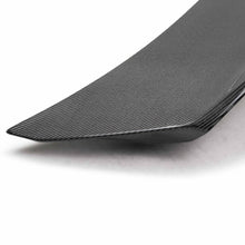 Load image into Gallery viewer, Seibon Seibon 18-20 Kia Stinger C-Style Carbon Fiber Spoiler