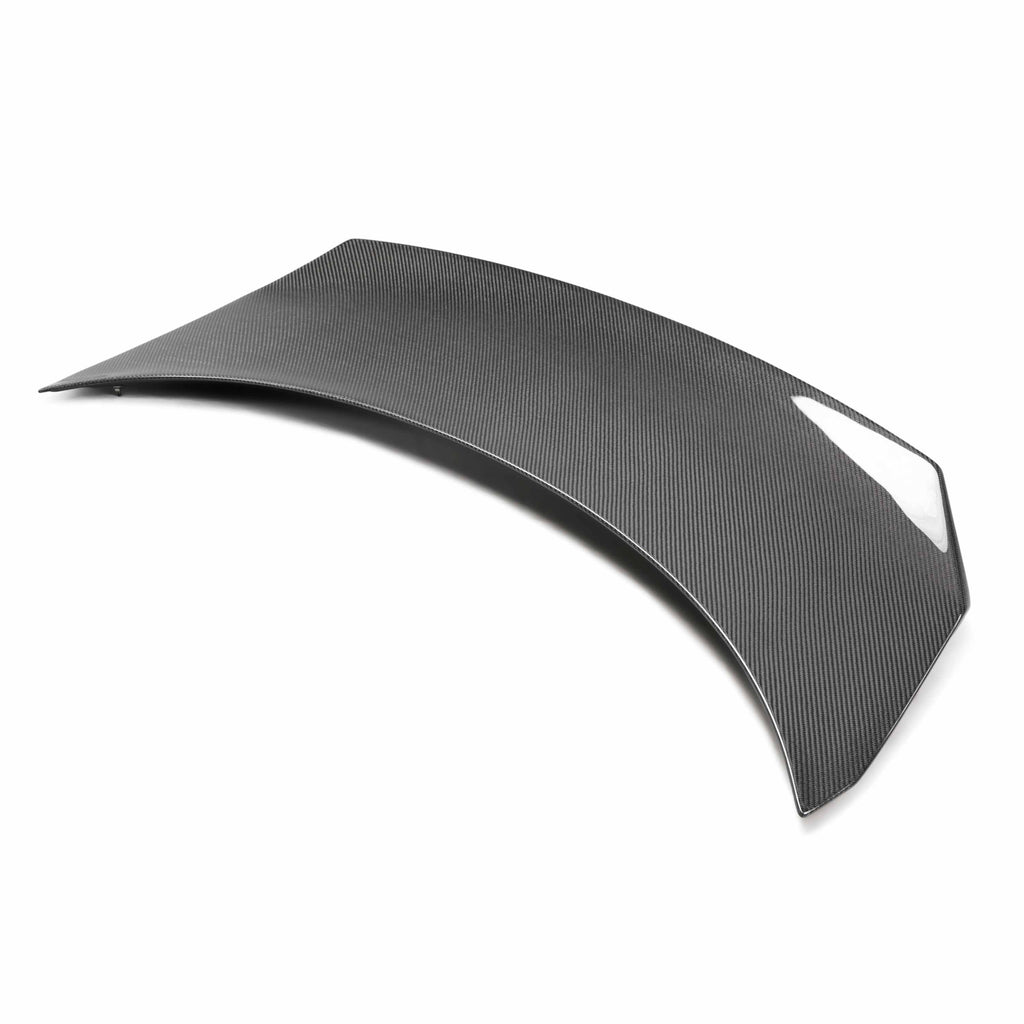 Seibon Seibon 18-20 Kia Stinger C-Style Carbon Fiber Spoiler