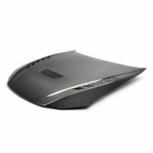 Load image into Gallery viewer, Seibon Seibon 18-20 Lexus LC BT-Style Carbon Fiber Hood