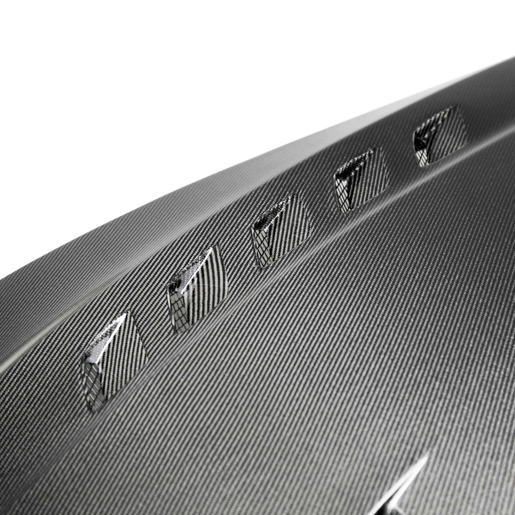 Seibon Seibon 18-20 Lexus LC BT-Style Carbon Fiber Hood