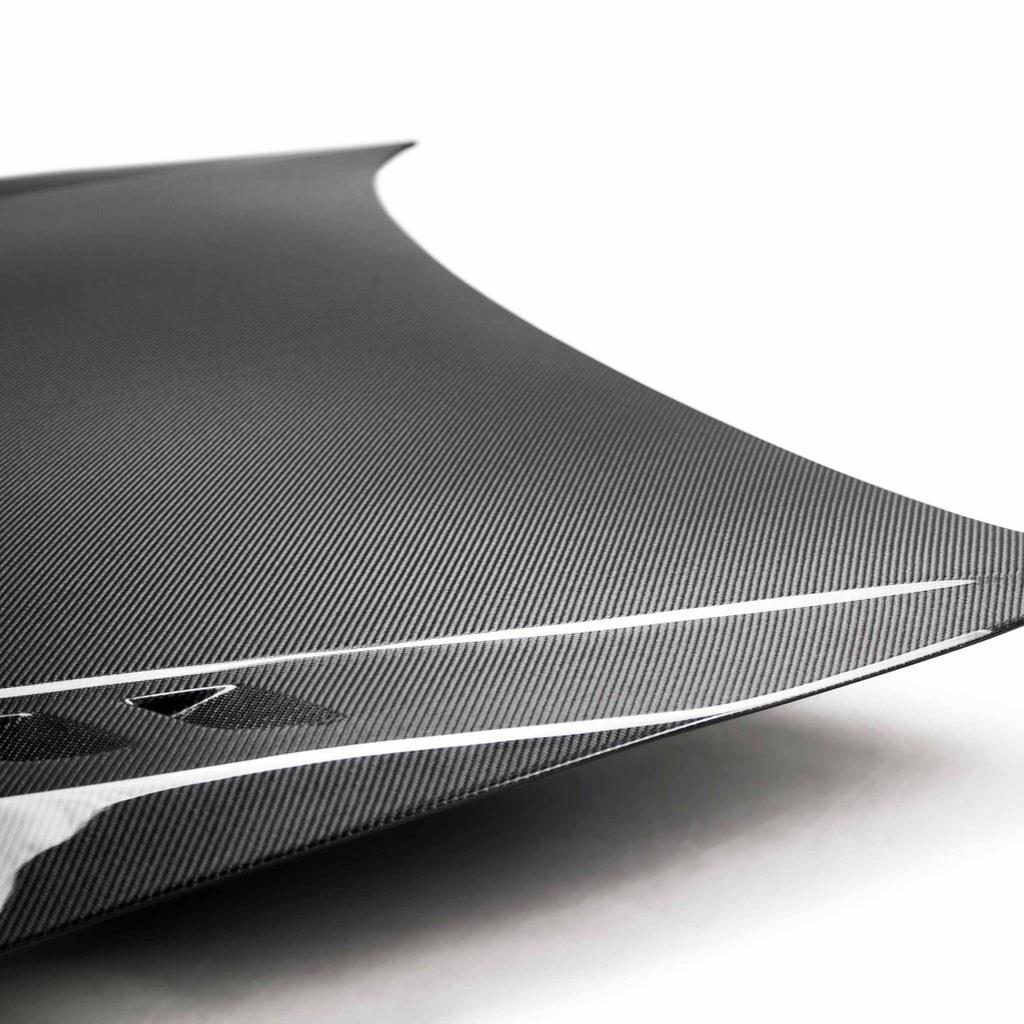 Seibon Seibon 18-20 Lexus LC BT-Style Carbon Fiber Hood