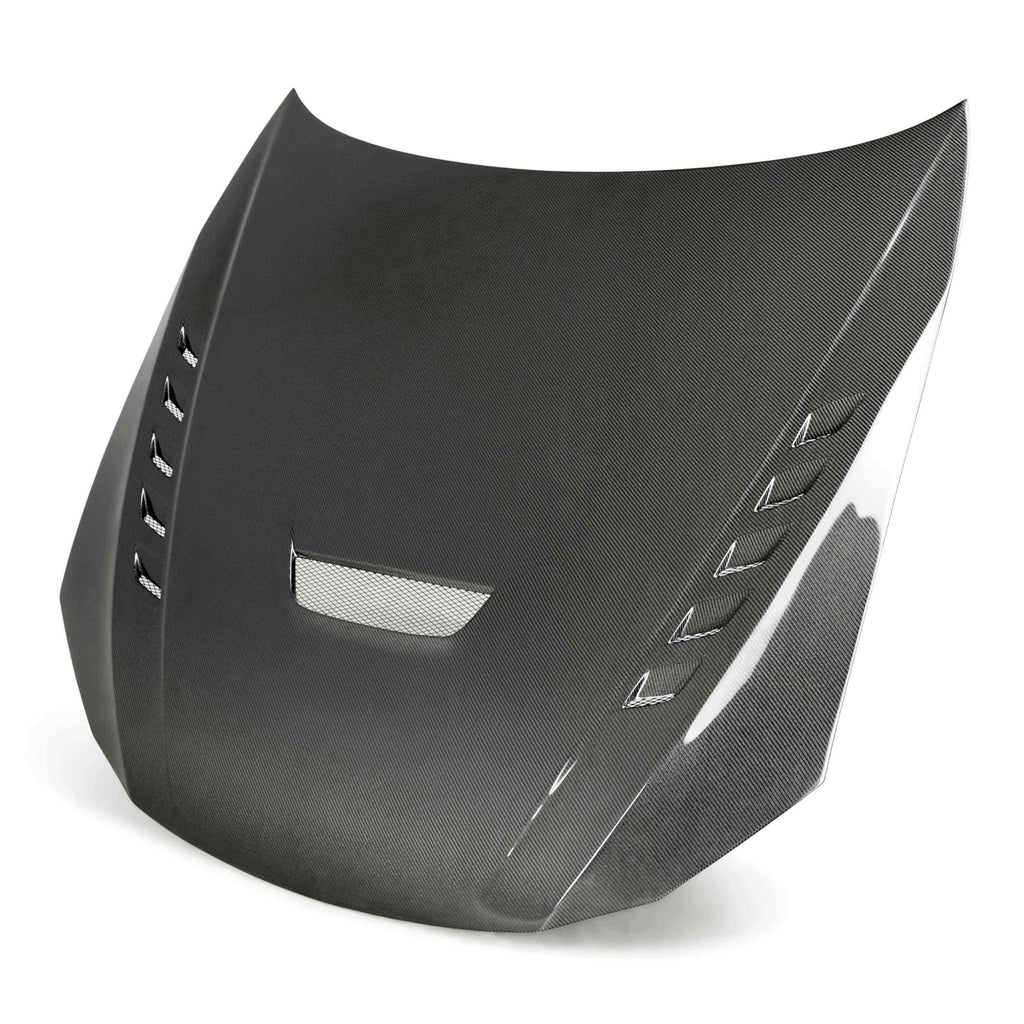 Seibon Seibon 18-20 Lexus LC BT-Style Carbon Fiber Hood