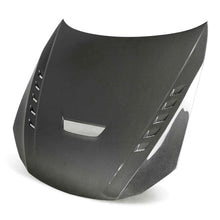 Load image into Gallery viewer, Seibon Seibon 18-20 Lexus LC BT-Style Carbon Fiber Hood