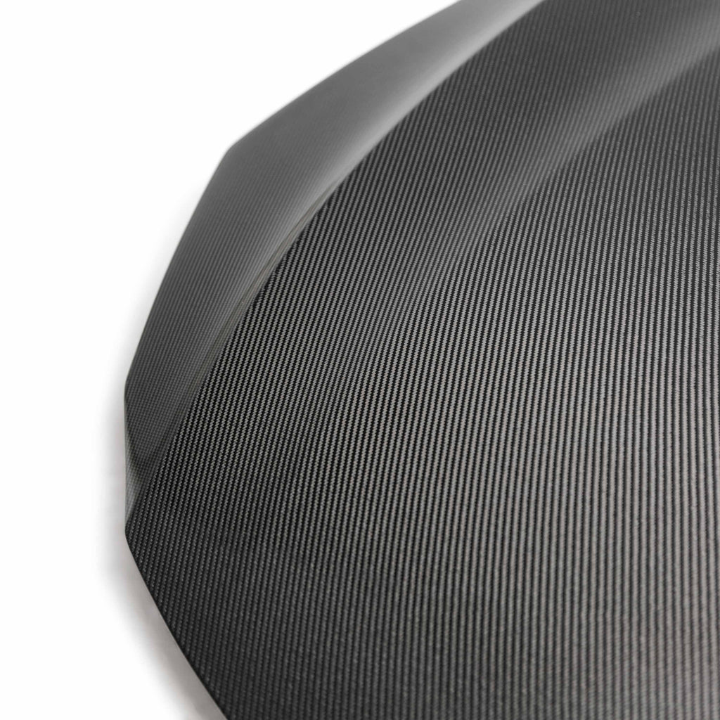 Seibon Seibon 18-20 Lexus LC OEM-Style Carbon Fiber Hood