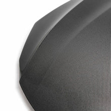Load image into Gallery viewer, Seibon Seibon 18-20 Lexus LC OEM-Style Carbon Fiber Hood