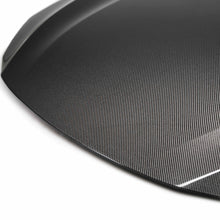 Load image into Gallery viewer, Seibon Seibon 18-20 Lexus LC OEM-Style Carbon Fiber Hood