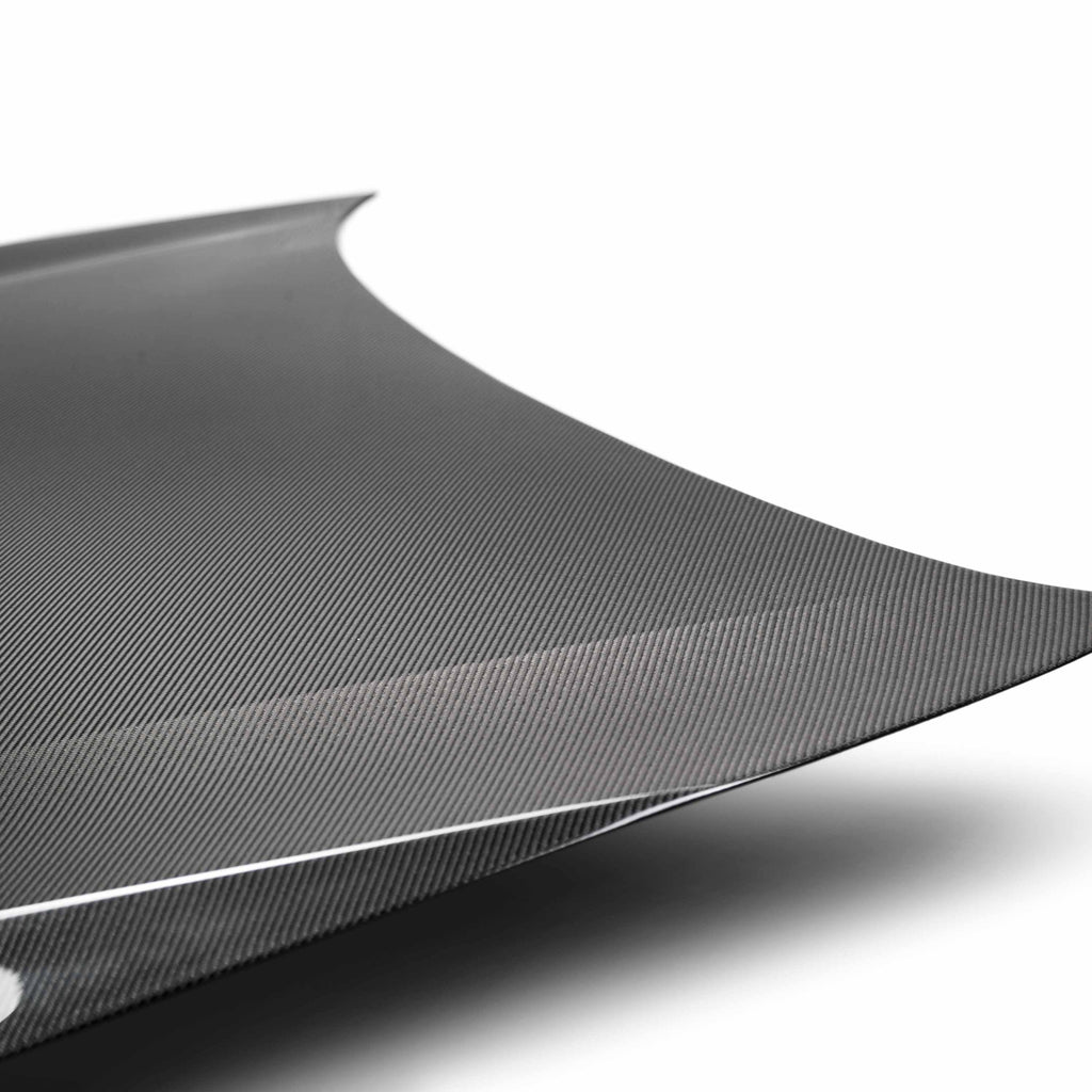 Seibon Seibon 18-20 Lexus LC OEM-Style Carbon Fiber Hood