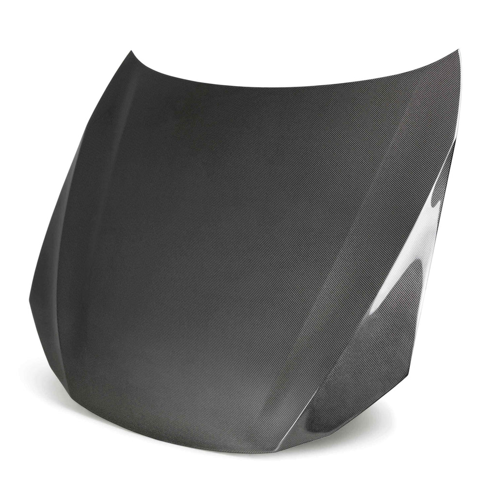 Seibon Seibon 18-20 Lexus LC OEM-Style Carbon Fiber Hood